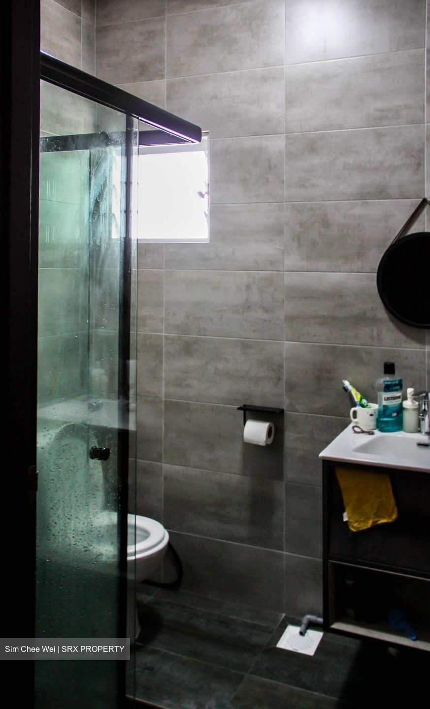 Blk 591A Cheng San Court (Ang Mo Kio), HDB 3 Rooms #619541951
